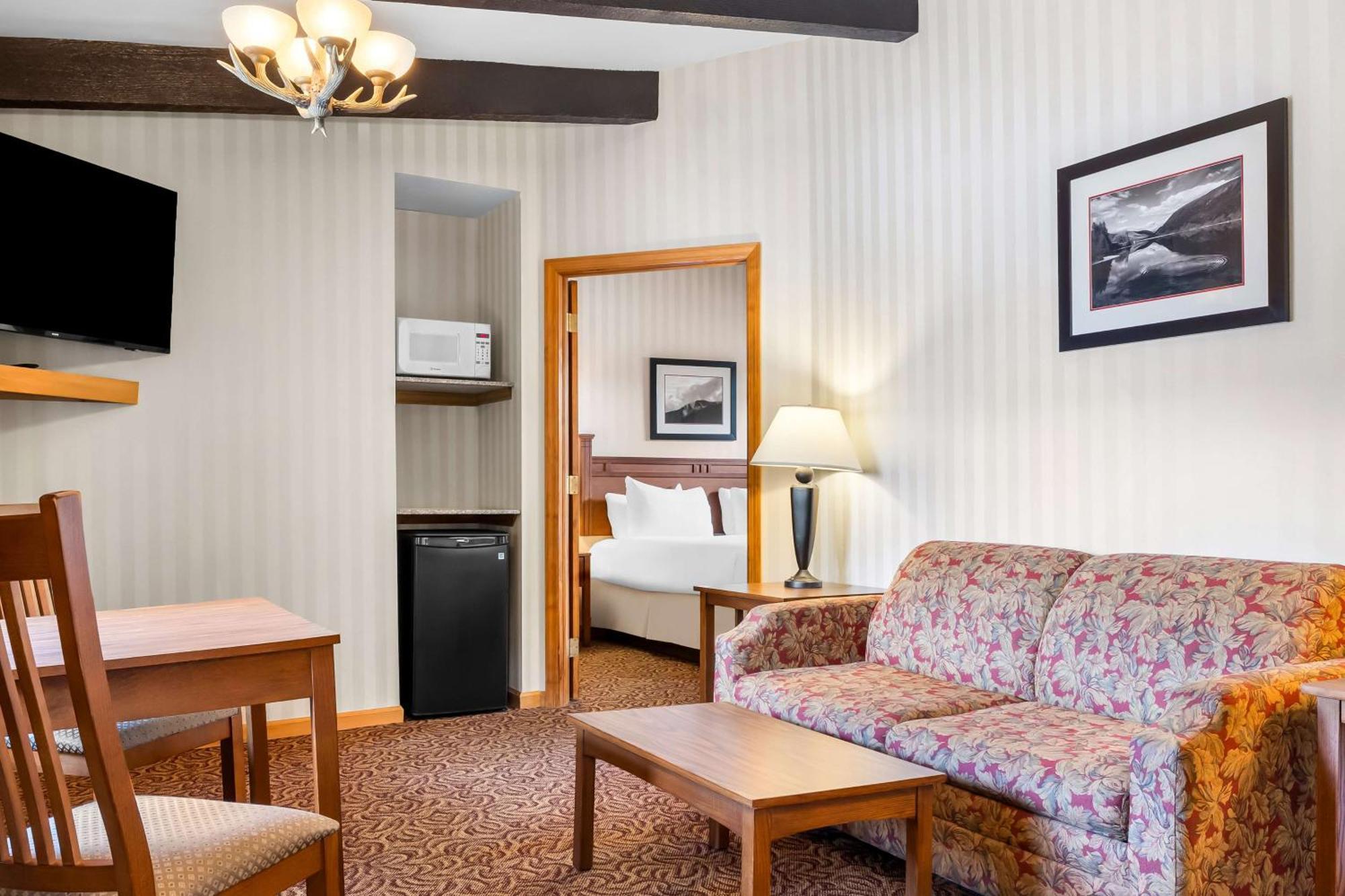 Best Western Adirondack Inn Lake Placid Exterior photo