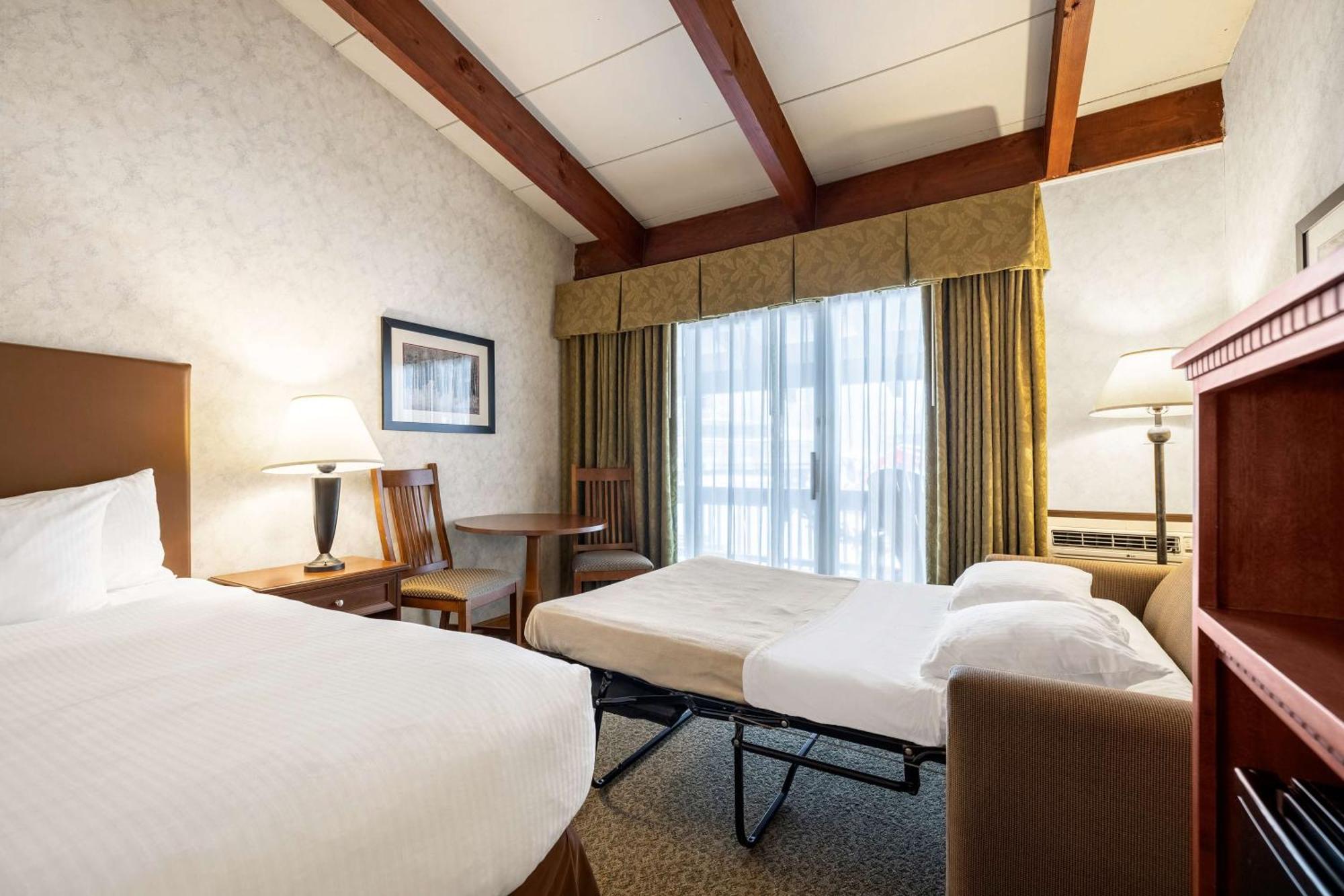 Best Western Adirondack Inn Lake Placid Exterior photo
